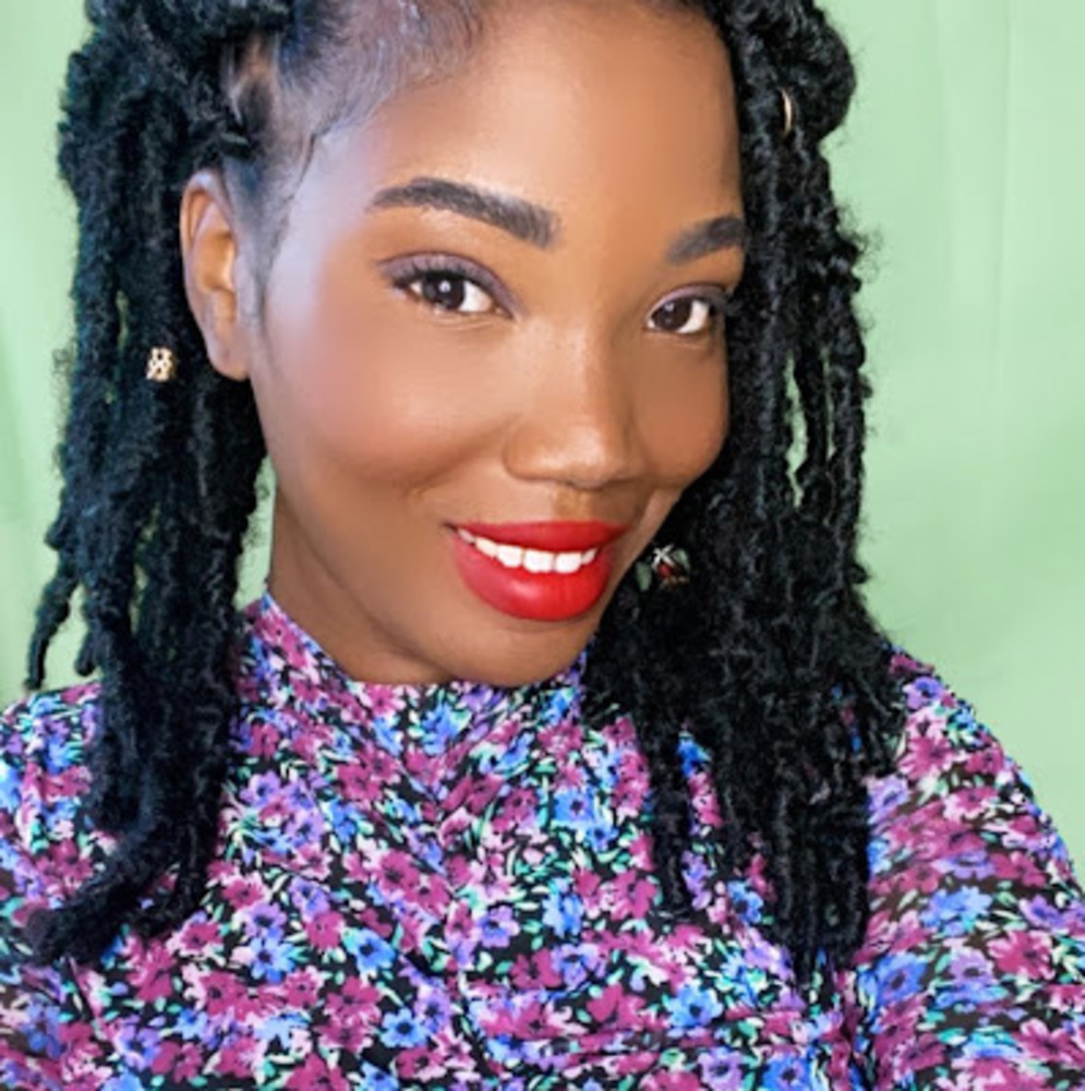 Meet your Posher, Lawanda